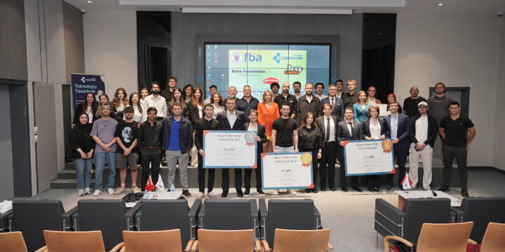 Bilkentpreneurs Challenge 2025