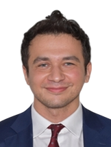 Burak Afşin Bostancı