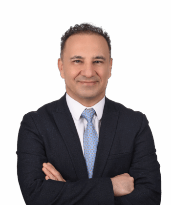 Özgür Kıbrıs – Dean