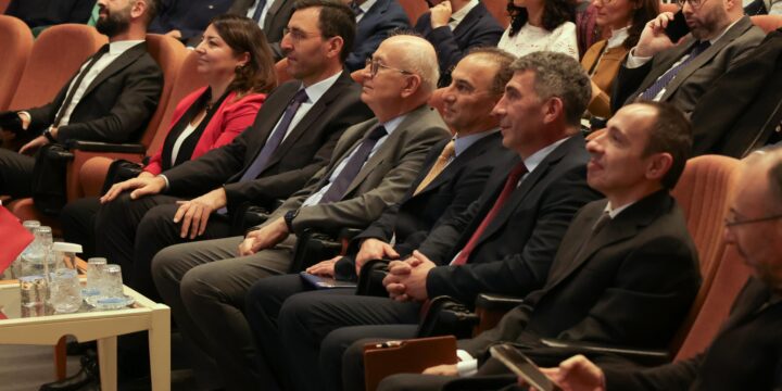 Launching the “More Than Rocket Science” Management Development Program with Roketsan 🚀