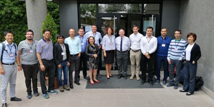 Eight European Supply Chain Finance Symposium (June 2019)