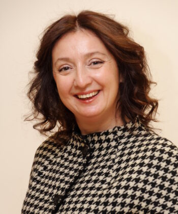 BAŞAK TANYERİ GÜNSÜR – Associate Dean / Director of Undergraduate Program