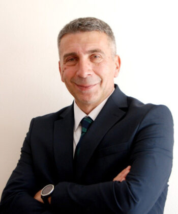 Örsan Örge – Director of Executive Education