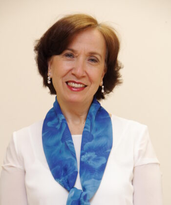 ZAHİDE KARAKİTAPOĞLU AYGÜN – Associate Dean / Director of Graduate Programs